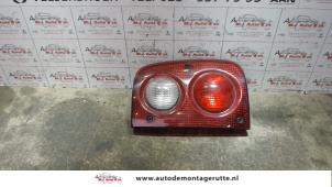 O95383 Gebruikte achterlicht rechts Landrover Freelander