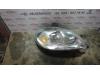 Gebruikte Koplamp rechts Citroen Saxo O74081