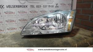 O71779 Gebruikte linker koplamp Ford Focus