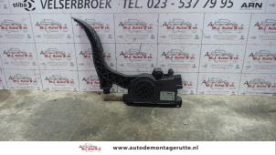 O110351 Gebruikte gaspedaal Volkswagen Polo
