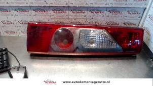 O96325 Gebruikte achterlichtglas rechts Peugeot Expert