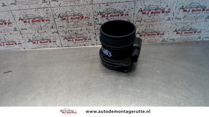 Gebruikte Luchtmassameter Peugeot Expert O115999