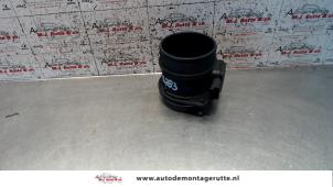 O115999 Gebruikte luchtmassameter Peugeot Expert