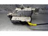 Gebruikte Deurslot Mechaniek 4Deurs links-achter Peugeot Expert O83430