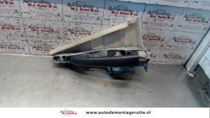 O77463 Gebruikte schuifdeurgreep rechts Peugeot Expert