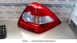 O95595 Gebruikte achterlicht rechts Renault Megane