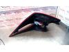 Gebruikte Achterlicht links Renault Megane O93747