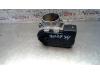 Gebruikte Gasklephuis Citroen C2 O123121