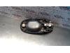 Gebruikte Deurgreep 4Deurs links-voor Kia Carnival O80246