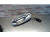 Gebruikte Deurgreep 4Deurs links-voor Kia Carnival O80246