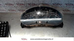 O99604 Gebruikte kilometerteller km Peugeot Expert