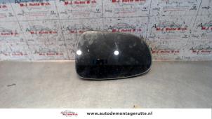 Gebruikte Spiegelglas links Seat Alhambra (7V8/9) 1.9 TDI 90 Prijs op aanvraag aangeboden door Autodemontage M.J. Rutte B.V.