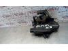 Gebruikte Portierslot Mechaniek 4Deurs rechts-voor Audi A6 O83514