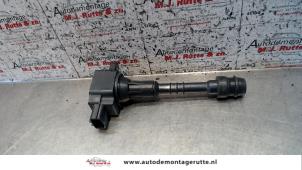 O125133 Gebruikte pen bobine Nissan Primera