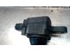 Gebruikte Pen Bobine Nissan Primera O125133
