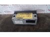 Gebruikte Display Interieur Mitsubishi Space Star O106583