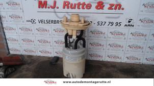 O120431 Gebruikte tank element pomp Ford Mondeo