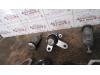 Gebruikte Set Cilindersloten (compleet) Mitsubishi Colt O82238