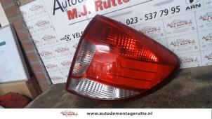 O95306 Gebruikte achterlicht rechts Kia Rio