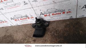 O121952 Gebruikte sensor map (inlaatspruitstuk) Kia Picanto