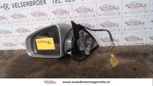 O84146 Gebruikte buitenspiegel links Audi A4