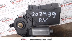 O89808 Gebruikte motor portierruit Audi A4
