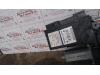 Gebruikte Raammotor Portier Audi A4 O89808