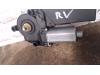 Gebruikte Raammotor Portier Audi A4 O89808