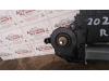 Gebruikte Raammotor Portier Audi A4 O89808