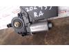 Gebruikte Raammotor Portier Audi A4 O89809