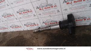 O126100 Gebruikte bobine Audi A4