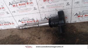 O126101 Gebruikte bobine Audi A4