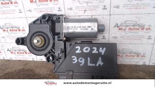 O89810 Gebruikte motor portierruit Audi A4