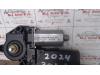 Gebruikte Motor electrisch raam Audi A4 O89810