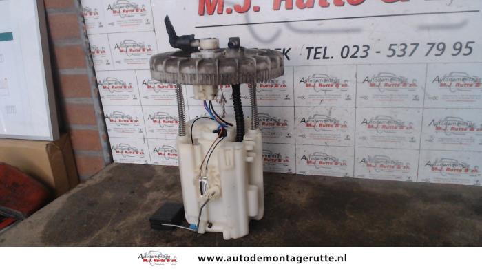 Gebruikte Tank element Pomp Toyota Prius O121098