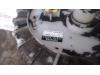 Gebruikte Tank element Pomp Toyota Prius O121098