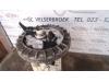 Gebruikte Tank element Pomp Toyota Prius O121098