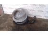 Gebruikte Chaufage Ventilatiemotor Toyota Prius O130503