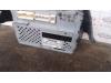 Gebruikte Navigatie Display Toyota Prius O110131