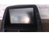 Gebruikte Navigatie Display Toyota Prius O110131