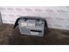 Gebruikte Navigatie Display Toyota Prius O110131
