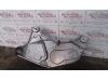 Gebruikte Motor Ruitenwisser achter Toyota Yaris O97333