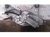 Gebruikte Motor Ruitenwisser achter Toyota Yaris O97333