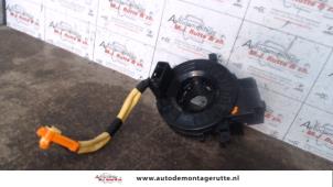 O113568 Gebruikte airbagring Toyota Prius