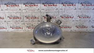 O75269 Gebruikte mistlamp rechts-voor Volvo S60