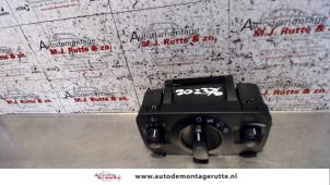 O100993 Gebruikte schakelaar licht Ford Mondeo