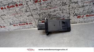 O116170 Gebruikte luchtregelklep Ford Mondeo