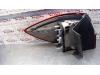 Gebruikte Achterlicht rechts Ford Mondeo O94410