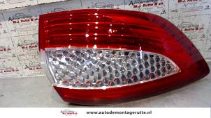 O92664 Gebruikte achterlicht links Ford Mondeo
