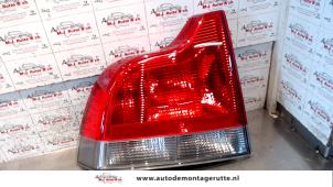 O94014 Gebruikte achterlicht links Volvo S60